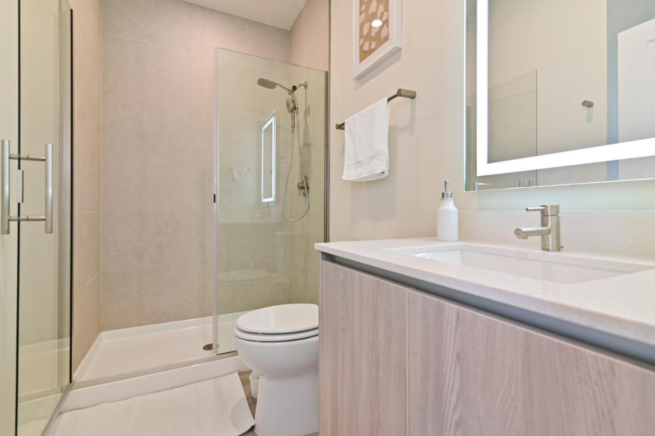 New 2022 Spacious&Tranquil Townhouse Near Disney - 4Br - 3Fb Orlando Exterior photo